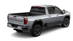 2025 GMC Sierra 3500 HD AT4