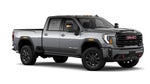 2025 GMC Sierra 3500 HD AT4