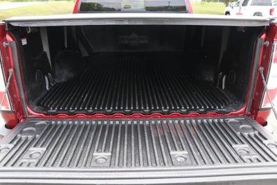 2018 GMC Canyon 4WD SLT