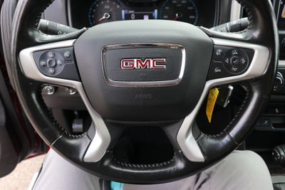 2018 GMC Canyon 4WD SLT