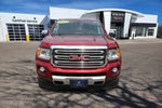 2018 GMC Canyon 4WD SLT