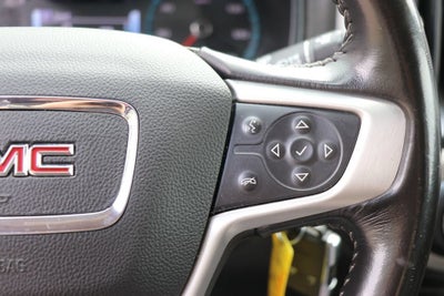 2018 GMC Canyon 4WD SLT