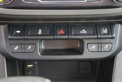 2018 GMC Canyon 4WD SLT