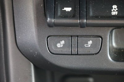2018 GMC Canyon 4WD SLT