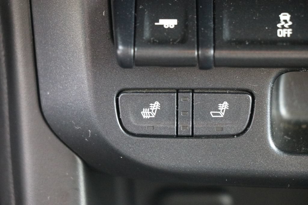 2018 GMC Canyon 4WD SLT