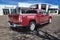 2018 GMC Canyon 4WD SLT