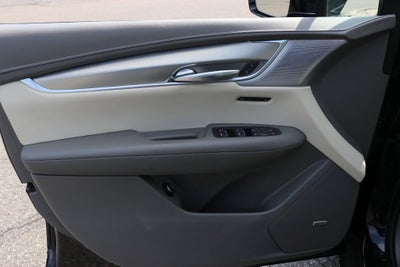 2021 Cadillac XT5 FWD Premium Luxury