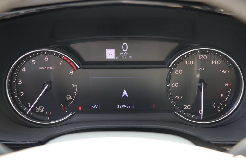 2021 Cadillac XT5 FWD Premium Luxury