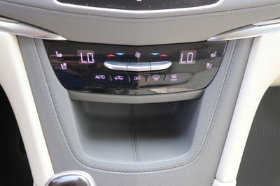 2021 Cadillac XT5 FWD Premium Luxury
