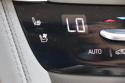 2021 Cadillac XT5 FWD Premium Luxury