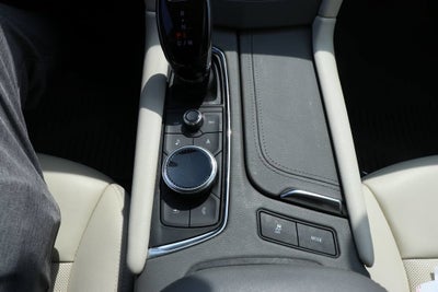 2021 Cadillac XT5 FWD Premium Luxury