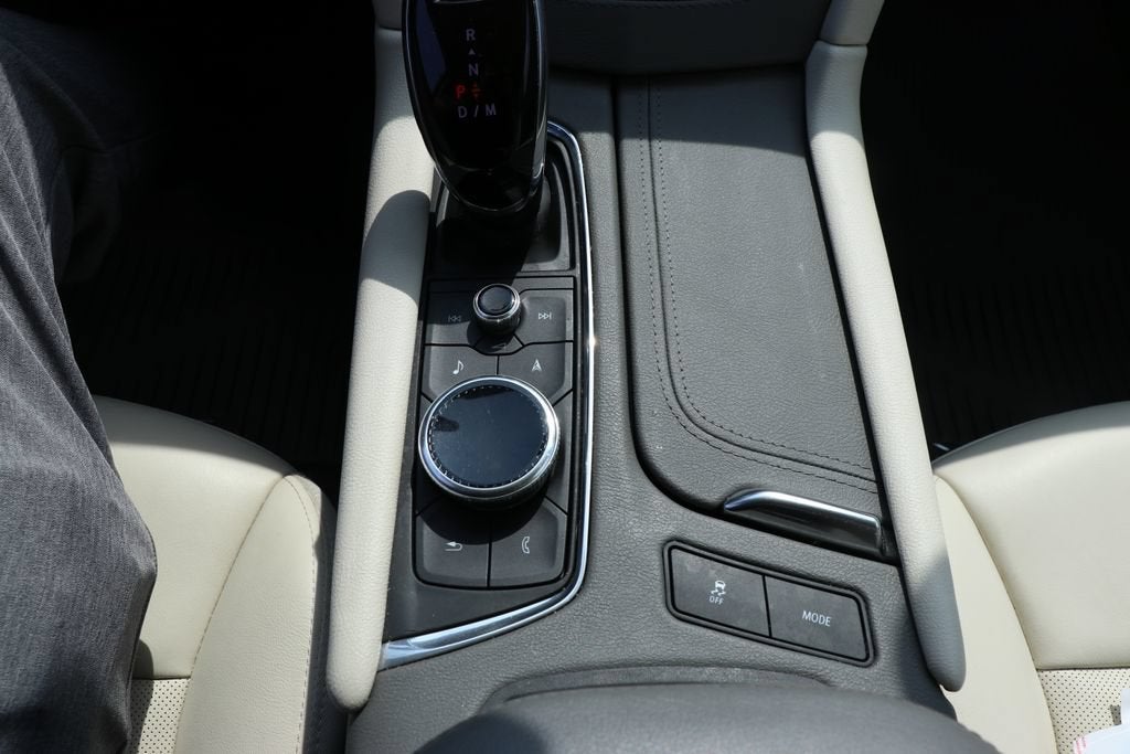 2021 Cadillac XT5 FWD Premium Luxury