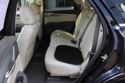 2021 Cadillac XT5 FWD Premium Luxury
