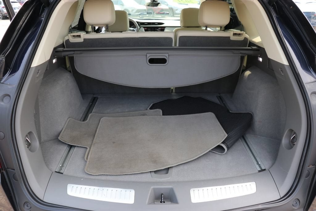 2021 Cadillac XT5 FWD Premium Luxury
