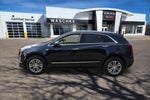 2021 Cadillac XT5 FWD Premium Luxury