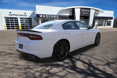 2021 Dodge Charger SXT