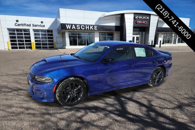 2022 Dodge Charger GT