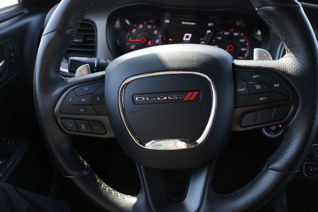 2022 Dodge Charger GT