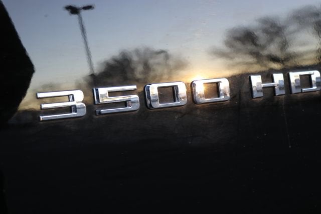 2024 Chevrolet Silverado 3500 HD LTZ