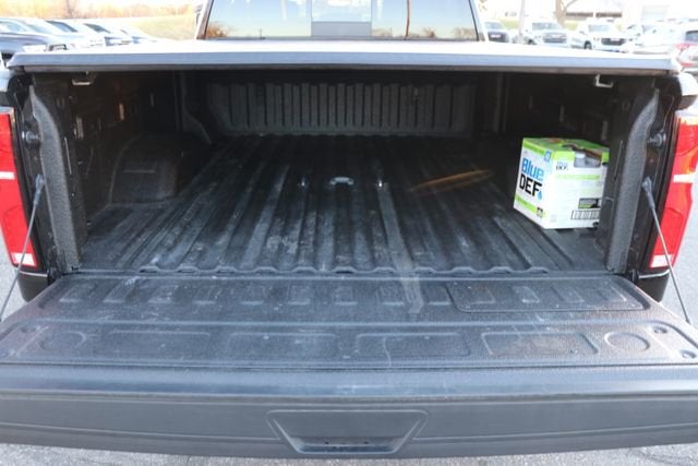 2024 Chevrolet Silverado 3500 HD LTZ