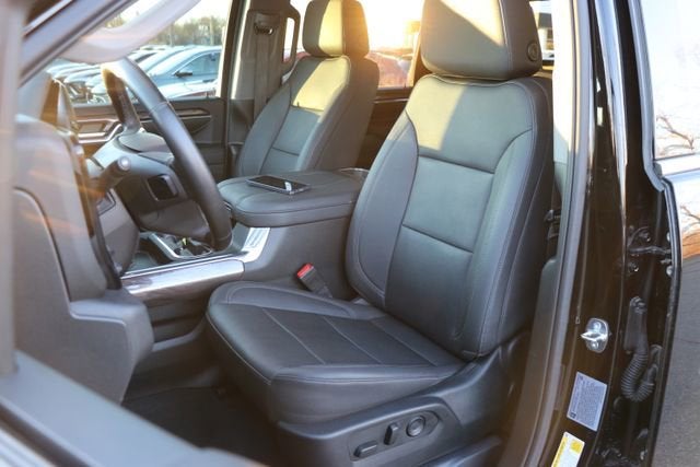 2024 Chevrolet Silverado 3500 HD LTZ