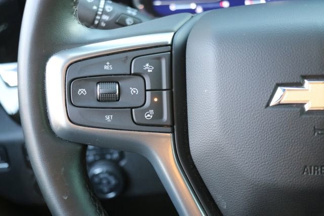 2024 Chevrolet Silverado 3500 HD LTZ