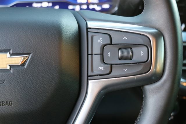 2024 Chevrolet Silverado 3500 HD LTZ