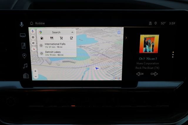 2024 Chevrolet Silverado 3500 HD LTZ