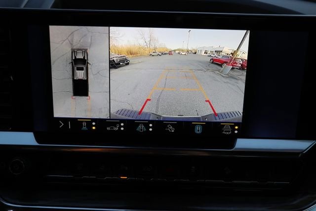 2024 Chevrolet Silverado 3500 HD LTZ