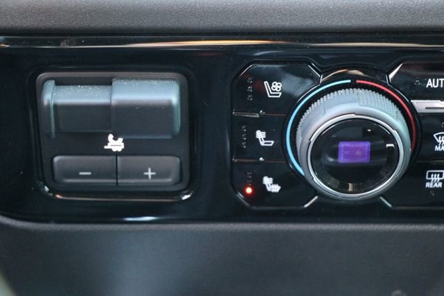 2024 Chevrolet Silverado 3500 HD LTZ