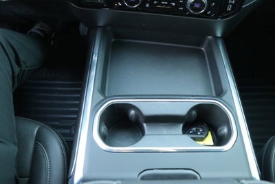 2024 Chevrolet Silverado 3500 HD LTZ