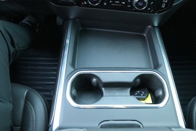 2024 Chevrolet Silverado 3500 HD LTZ