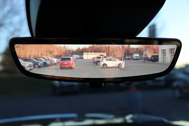 2024 Chevrolet Silverado 3500 HD LTZ