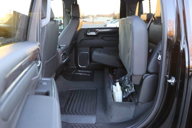 2024 Chevrolet Silverado 3500 HD LTZ