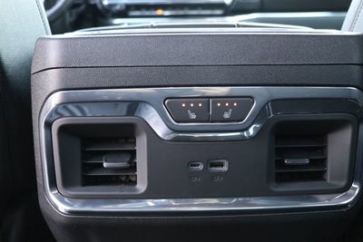 2024 Chevrolet Silverado 3500 HD LTZ