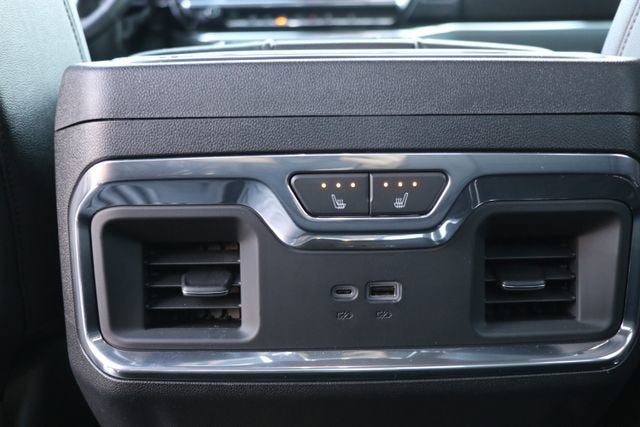 2024 Chevrolet Silverado 3500 HD LTZ