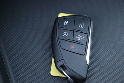 2024 Chevrolet Silverado 3500 HD LTZ