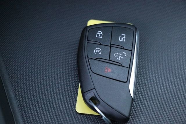 2024 Chevrolet Silverado 3500 HD LTZ