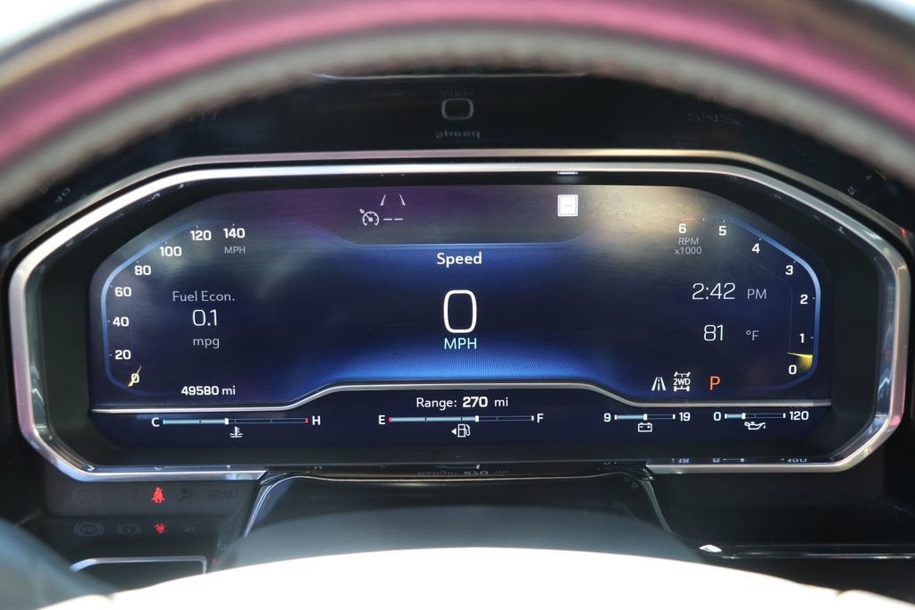 2023 Chevrolet Silverado 1500 LTZ - Photo 18