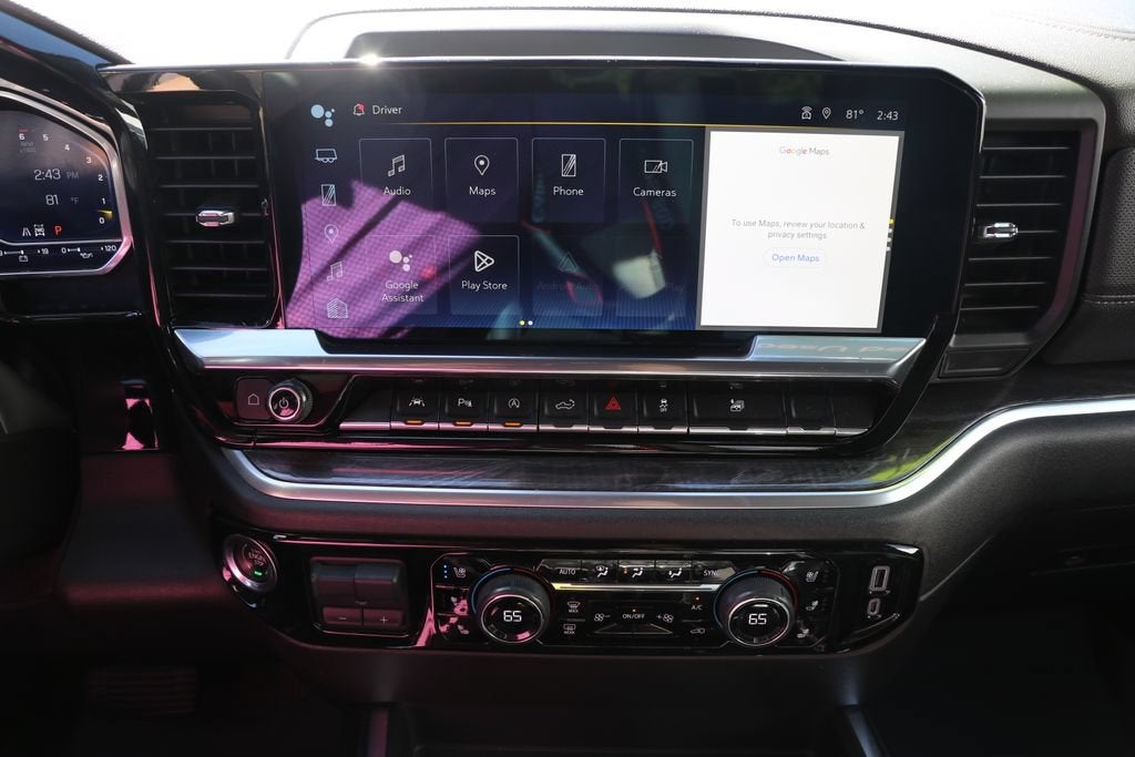 2023 Chevrolet Silverado 1500 LTZ - Photo 21