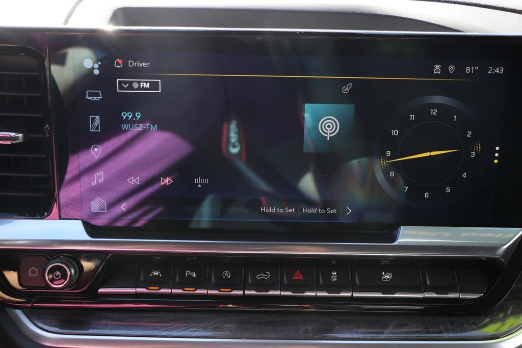 2023 Chevrolet Silverado 1500 LTZ - Photo 23