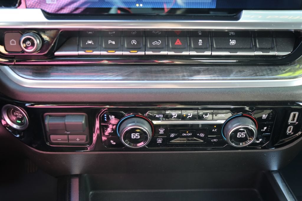 2023 Chevrolet Silverado 1500 LTZ - Photo 26