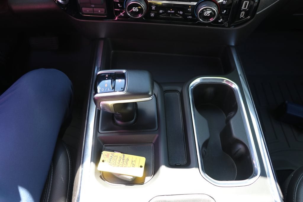2023 Chevrolet Silverado 1500 LTZ - Photo 28