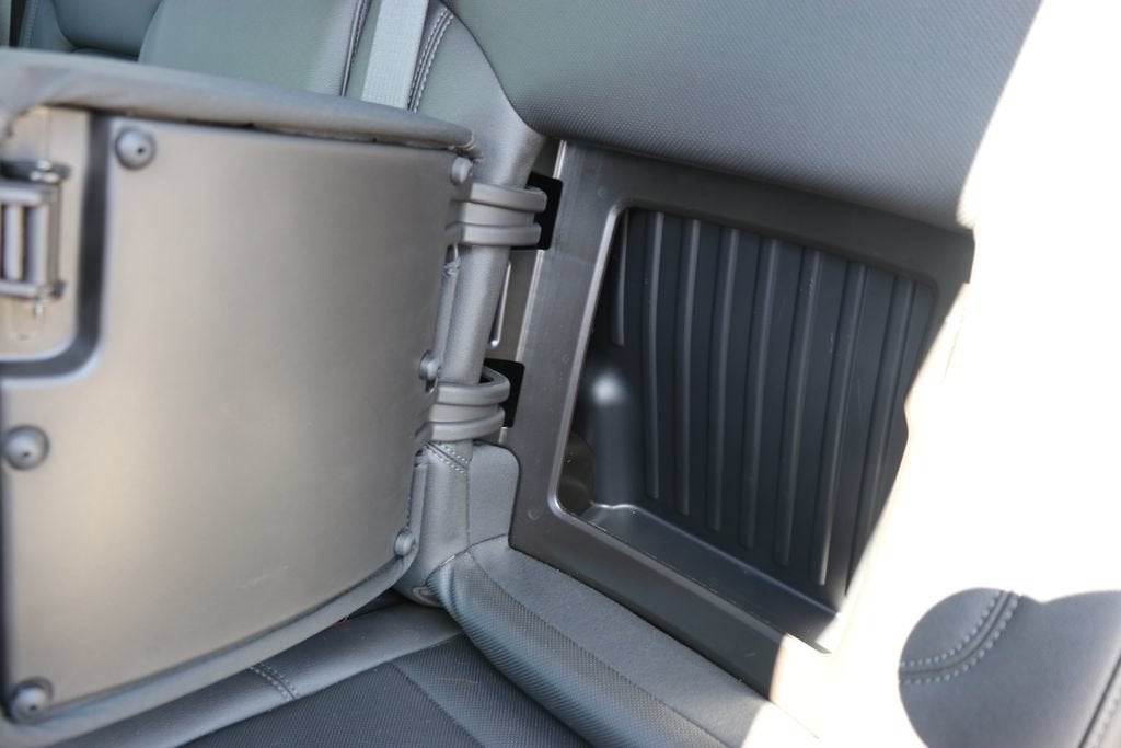 2023 Chevrolet Silverado 1500 LTZ - Photo 31