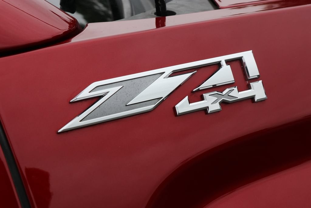 2019 GMC Sierra 1500 Limited SLE