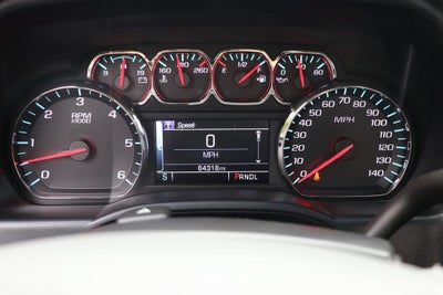 2019 GMC Sierra 1500 Limited SLE