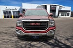 2019 GMC Sierra 1500 Limited SLE