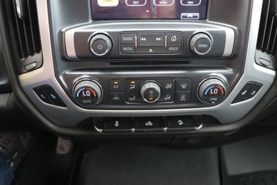 2019 GMC Sierra 1500 Limited SLE