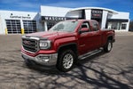 2019 GMC Sierra 1500 Limited SLE