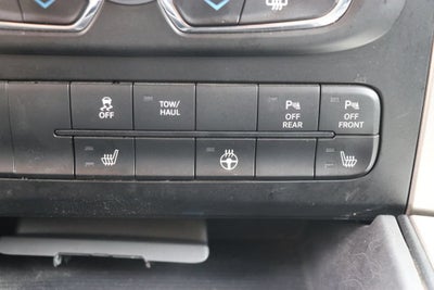2018 RAM 1500 Big Horn Crew Cab 4x4 5'7" Box